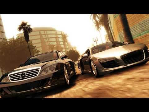 Midnight Club Los Angeles - "Get Buck In Here" - DJ Felli Fel, Akon, Lil’ Jon, Ludacris & Diddy