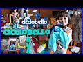 Cicciobello Bua E Le Cure Della Dottoressa Sofia ‍ ️