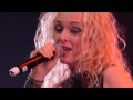 Liv Kristine - Theatre Of Tragedy - A Hamlet For A Slothful Vasel - Metal Female Voices Fest 2016 - Anthony Serafino III Liv Kristine - Theatre Of Tragedy - A Hamlet For A Slothful Vasel - Metal Female Voices Fest 2016