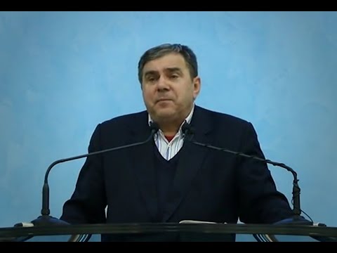 Fratele Zoli - Ascultare totală de Dumnezeu.