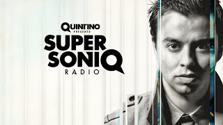 Quintino presents SupersoniQ Radio - Episode 046