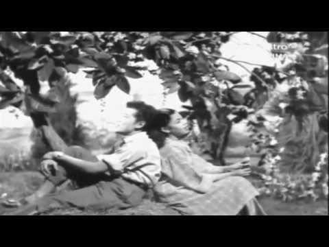 Bila Tiba Masa - P.Ramlee, Normadiah (Merana 1954)