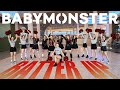 K POP IN PUBLIC ONE TAKE BABYMONSTER BATTER UP DANCE COVER WhiM