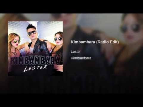 Kimbambara (Radio Edit)