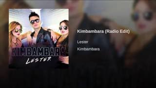 Kimbambara (Radio Edit)