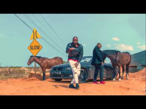 Flare & Dellas feat Aleixo Junior  -  Vais e Vens   ( Official Video UHD 4K )