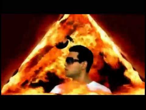 VJ JOSFRED - Arde En Calor - Guille Ft Latin Fresh