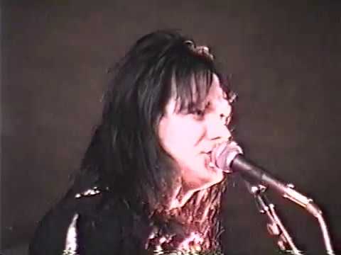 Ace Frehley Tribute - Fractured Mirror NY / NJ KISS Expo April 30, 1995