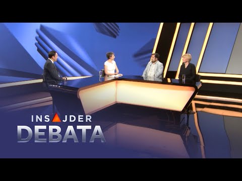 Insajder debata: Srbija - između odliva mozgova i uvoza radne snage