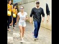 Arjun Kapoor With Malaika Arora ️ Status Song Shorts Youtube Video Song Malaika Arjun