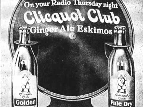 Clicquot Club Eskimos