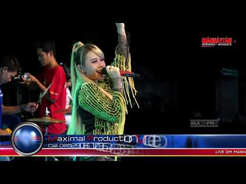 NGAMEN APIK APIK // CHACHA STRAWBERRY // MANHATTAN WALIMATUL URSY ACHMAD & AYU