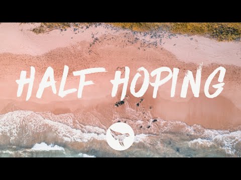 Half Hoping video