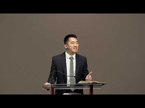 Forgetful People, Faithful God (Judges 3:7-30)