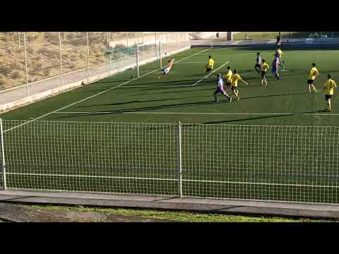 AFPORTO SUB 17 1a Div S1 14a jornada Maia 5 DLBalio 0