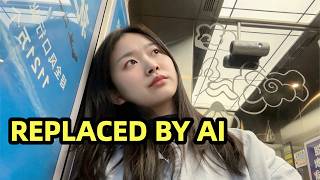 I Was Replaced by AI, So What Should I Do Now? | My Story of Losing My Job in China