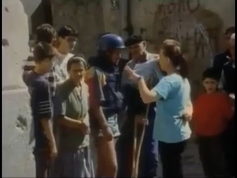 „RETURN TO MOSTAR“ – FILM RAĐEN U PRODUKCIJI BRITANSKE TV EKIPE 1993. GODINE