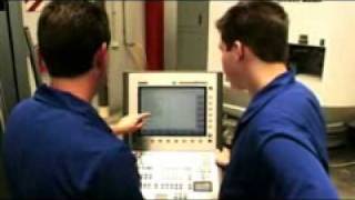 A career in toolmaking