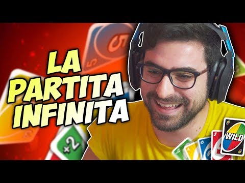 LA PARTITA PIÙ LUNGA DI SEMPRE!! w/ MikeShowSha, Murry & Phanto