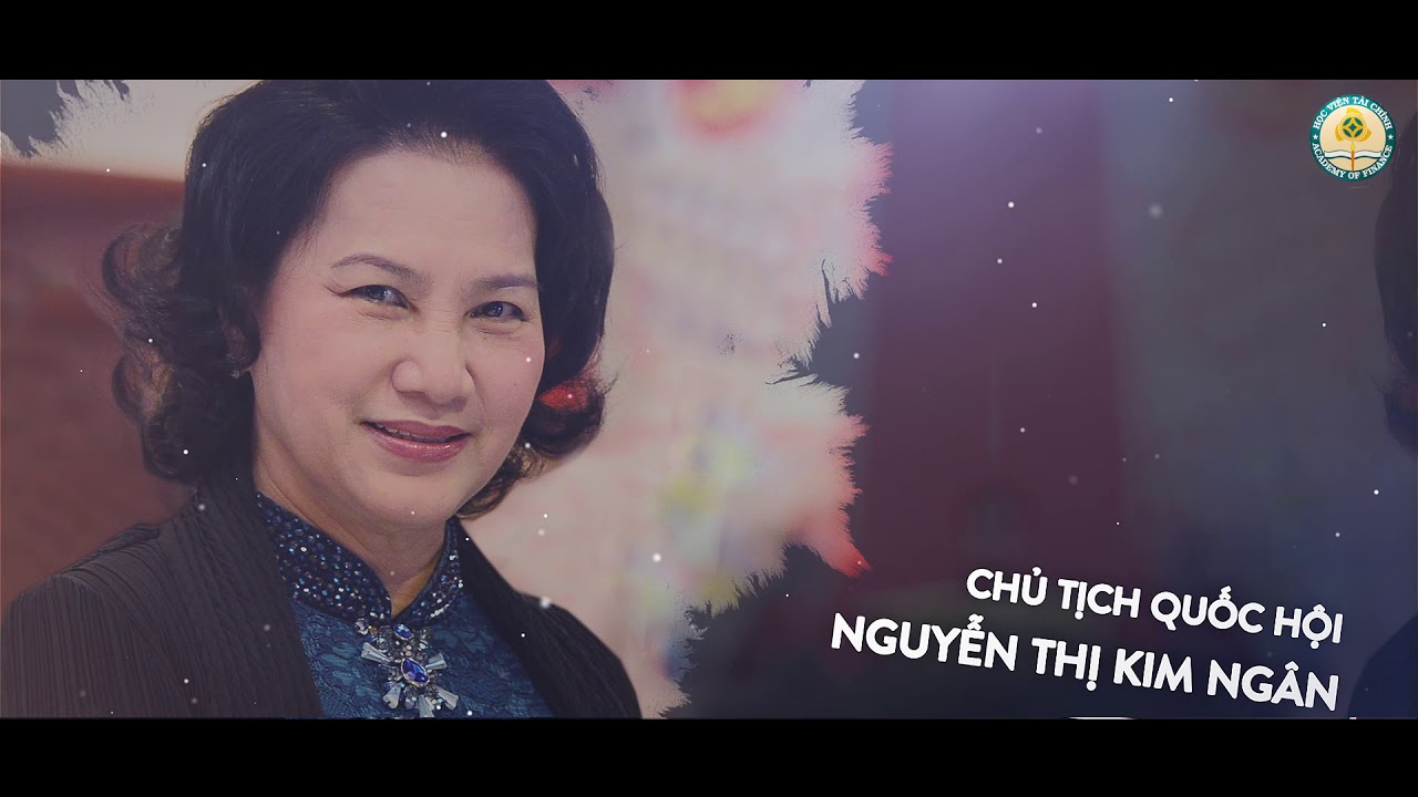 Giới thiệu Học viện Tài chính 