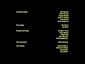 The Cleveland Show Credits Remake 14