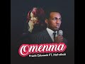 OMEMMA by Frank Edwards featuring Hef-zibah