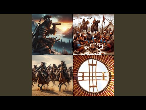 Der Aufstieg von Bilge Kağan (German)