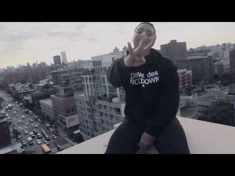 Bizzy Crook - Im On Freestyle (Music Video)