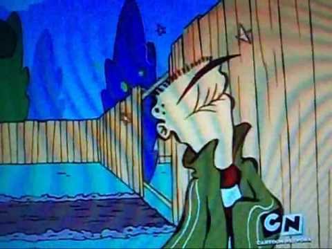 Ed, Edd n Eddy: Youtube Poop (FUNNY)