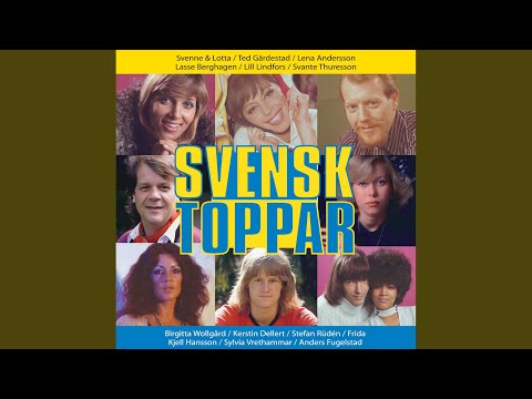 Nygammal vals (Live At Berns, Stockholm, Sweden / 1970)