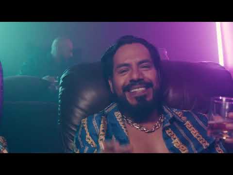 Los Inquietos Del Norte - Saca La Mota (Video Oficial)