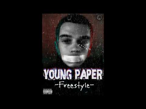 24. Young Paper - Freestyle