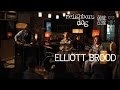 Elliott Brood - The Valley Town/Cadillac Dust