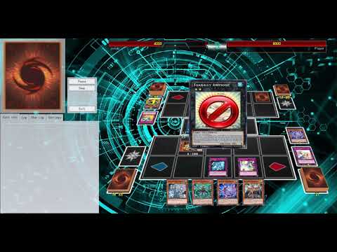 altergiest VS paleo frog