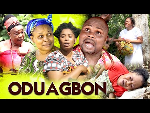 ODUAGBON PART 1 - LATEST BENIN MOVIES 2021