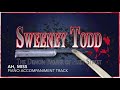 Ah, Miss - Sweeney Todd - Piano Accompaniment/Rehearsal Track