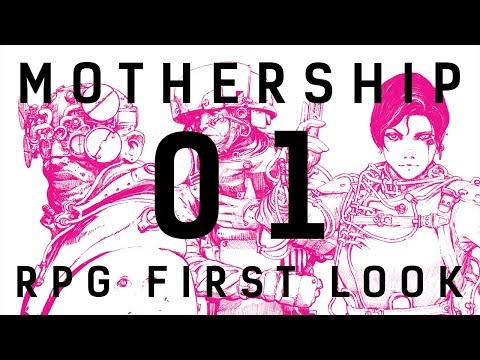 download lagu mp3 mp4 Mothership Rpg, download lagu Mothership Rpg gratis, unduh video klip Mothership Rpg