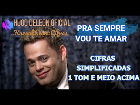 Pra Sempre Te Amar - Luis Augusto e Roberval