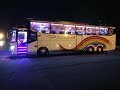 PUTRA PELANGI PERKASA HELLO KITTY SR2 XHD PRIME SCANIA K410 IB