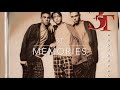 3T - Memories