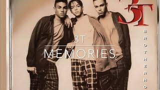 3T - Memories