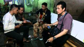 preview picture of video 'Nasi uduk 19,kemayoran'