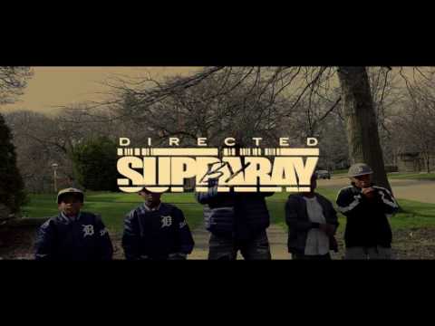 PROJECT PACINO ft SIRPAYPAY - NO SHOW MONEY Prod By: Da Realest Sounds