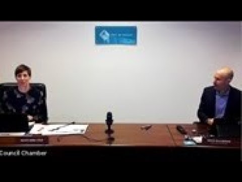 COVID-19 Relief and Recovery Committee 19 May 2020