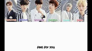 Snuper -You= Heaven [Romanization/English Lyrics]