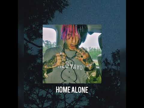 [FREE] Lil peep x Lil lotus Type Beat - Home Alone