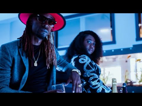 Nicky Neptune ❌ Honey Kelley - Honey [shot by Ksv Productions]