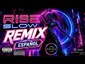 DEIV V – Rise Slow Español (Spanish Deep Version) | Deep House Remix