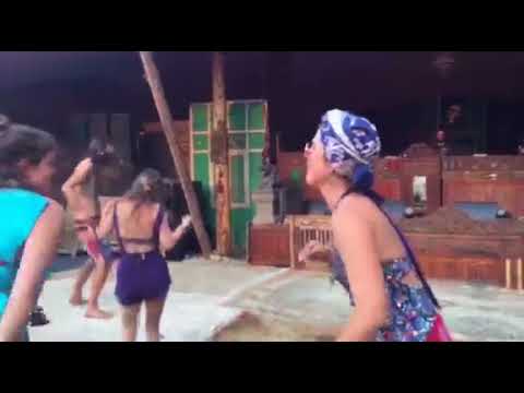 Prisma at Oregon Eclipse Part 3 - USA