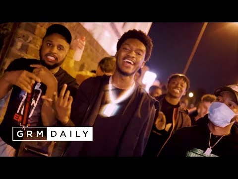 YB JEFE - Taliban [Music Video] | GRM Daily